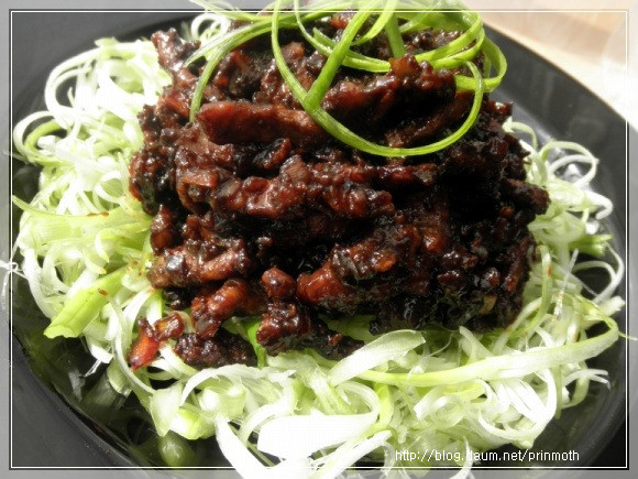 맛자장 이미지
