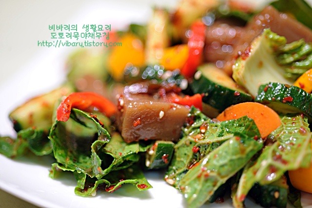 도토리야식 이미지