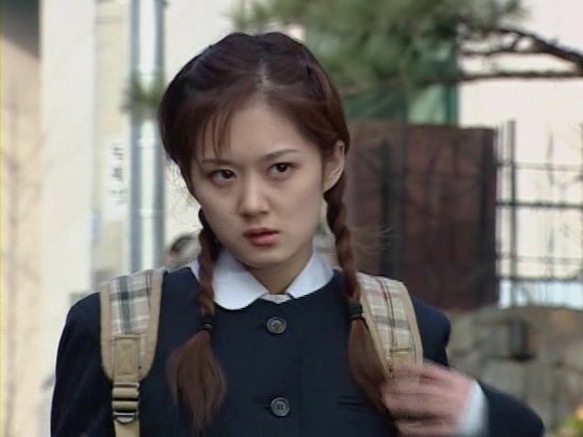 수지+아이유가 와도 못막는 장나라 전성기 | 인스티즈