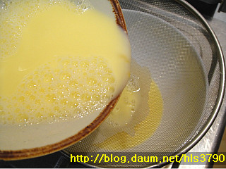 국민반찬 계란찜 3가지 만드법 방법