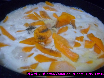 아침별 이미지