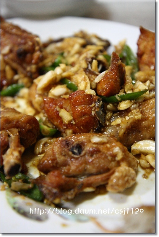 단촌식당 이미지