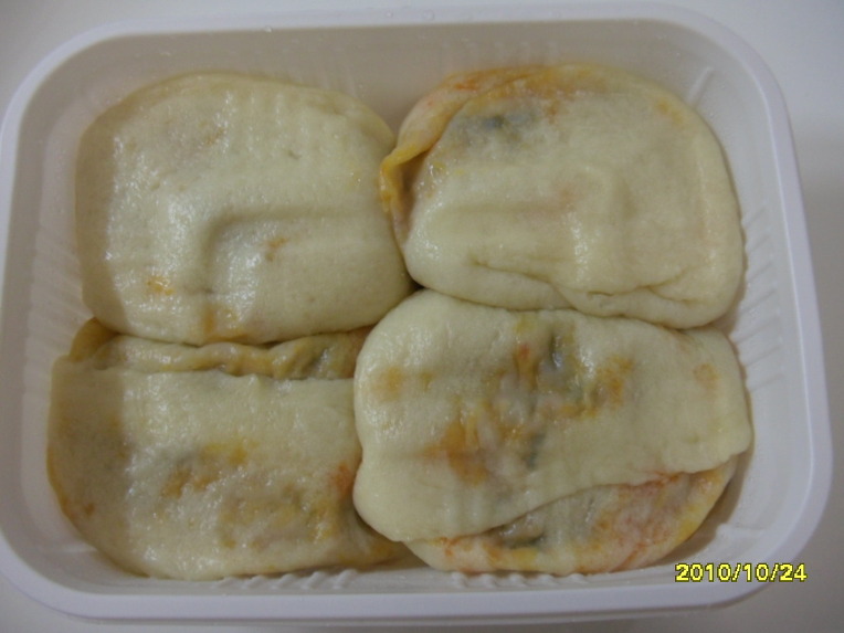 왕께만두 이미지