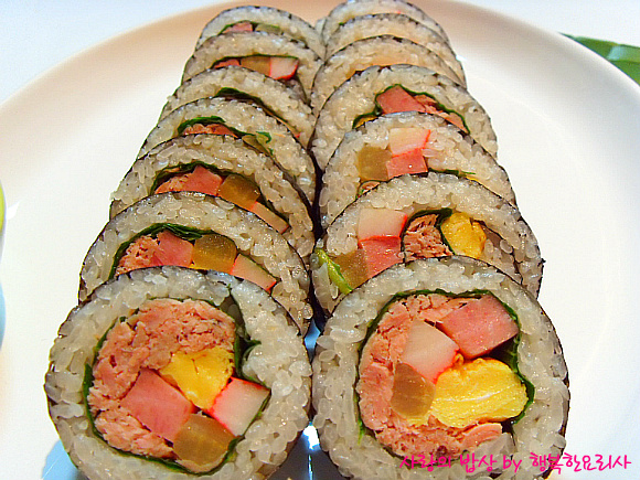 김밥365 이미지