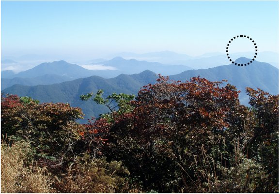 예봉산,운길산 산행 후기