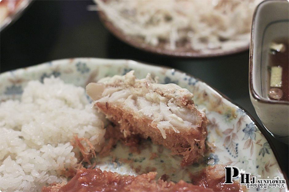 마포구청 맛집-제대로 된 두툼한 돈가스를 맛볼수 있는 맛집-정광수 돈가스