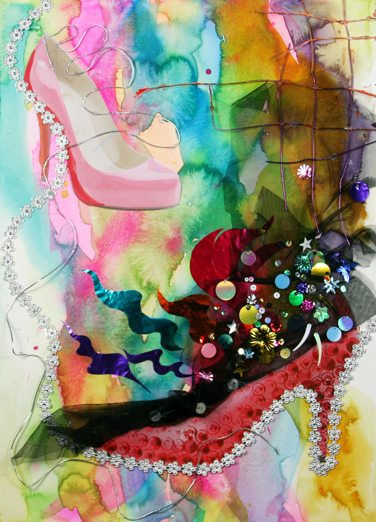 Dreaming SHOE