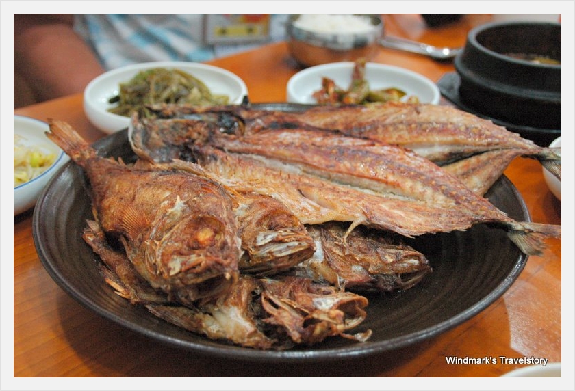 남도생선구이 이미지