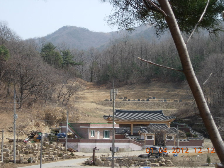 부모은중경(父母恩重經)