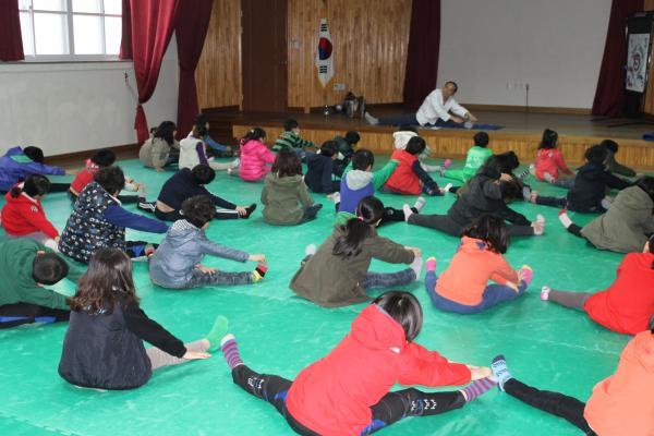 시량초등학교 이미지