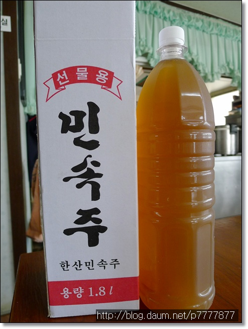 백반/한정식 이미지