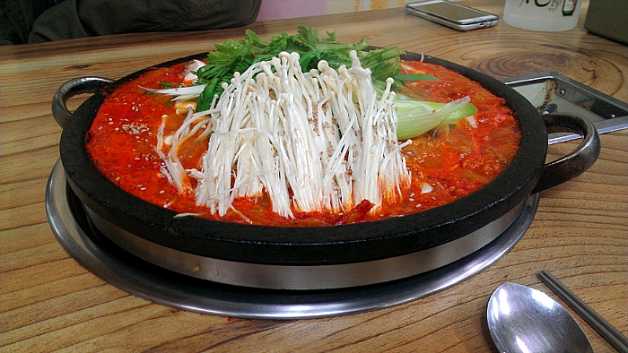 선산곱창 이미지