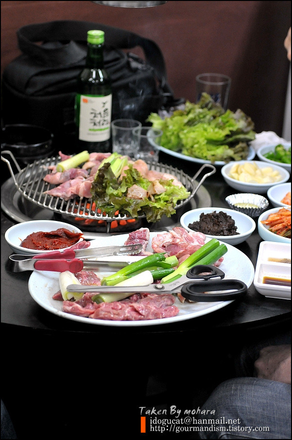 솔밭식당 이미지