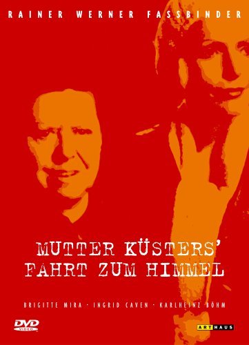 Mutter Kusters` Fahrt Zum Himmel [1975]