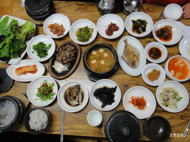 유림아구찜 이미지