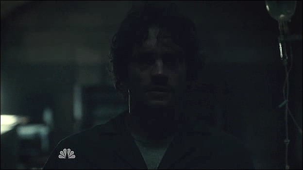 이젠홍콩인지욕망인지모르겠는미드 한니발(Hannibal) 시즌2 에피 4 Takiawase (2/3) (여러가지로주의) | 인스티즈
