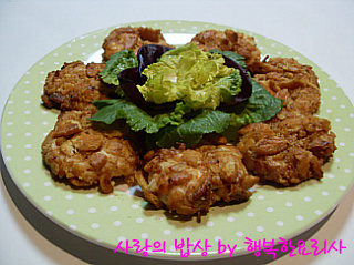 동네치킨 이미지