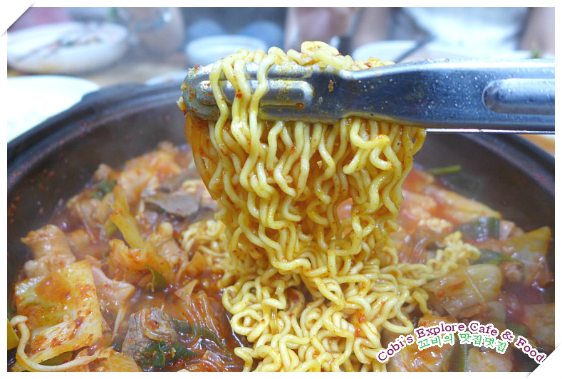 우성숯불갈비 이미지