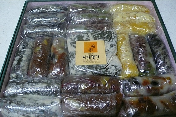 명가복떡집 이미지