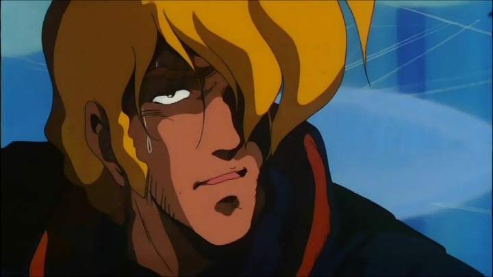 [애니] 장신의 남자 캐릭터들.jpg | 인스티즈