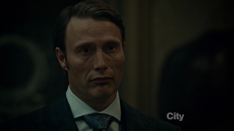 본격침샘어택미드 한니발 (Hannibal) 시즌1 에피6 Entree (2/3) *잔인주의* | 인스티즈