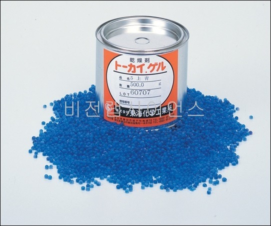 실리카겔A형구상,SILICA GEL BALL SHAPED A TYPE