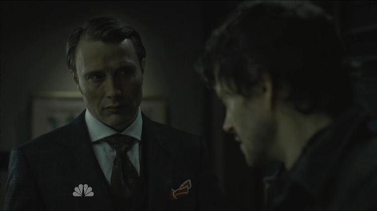 본격침샘어택미드 한니발 (Hannibal) 시즌1 에피11 Roti (4/4) | 인스티즈