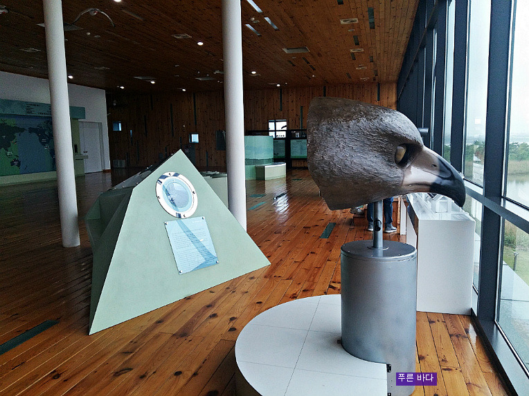 동유럽 여행시 친하게 된 고샘 우리집 방문