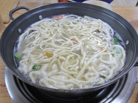 정원칼국수 이미지