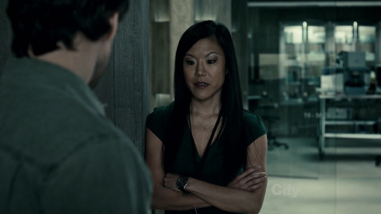 본격침샘어택미드 한니발(Hannibal) 시즌1 에피5 (3/4) | 인스티즈