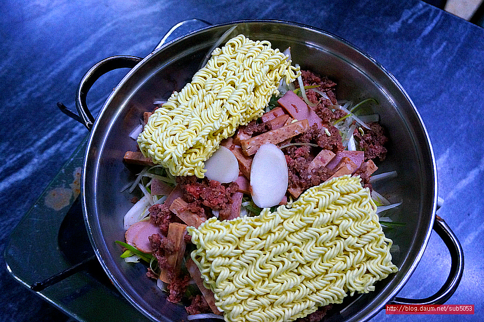 (여의도 맛집)수요 미식회 부대찌개 맛집 - 여의도 지역 추천맛집 희정식당 후기