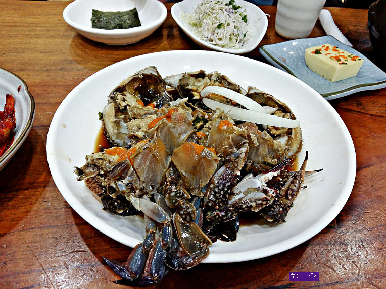 [동래] 밥 도둑 1번지