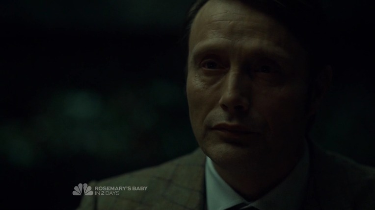 이젠홍콩인지욕망인지모르겠는미드 한니발(Hannibal) 시즌2 에피 11 KoNoMono (1/4) | 인스티즈