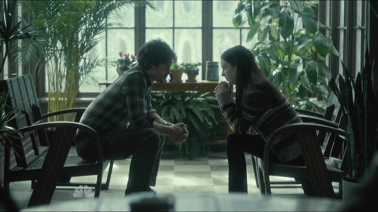 본격침샘어택미드 한니발 (Hannibal) 시즌1 에피12 Releves (3/5) | 인스티즈