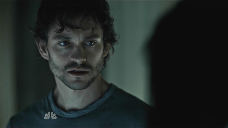 본격침샘어택미드 한니발 (Hannibal) 시즌1 에피13 Savoureux (1/5) | 인스티즈