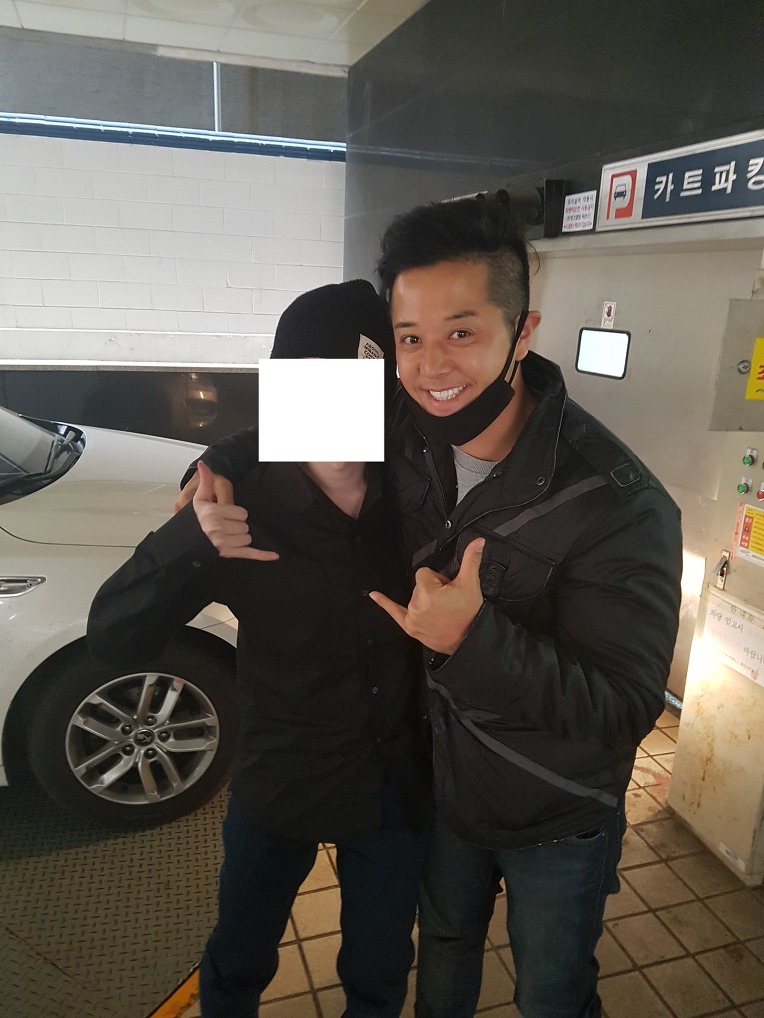 구피 이승광 최근 근황.jpg | 인스티즈