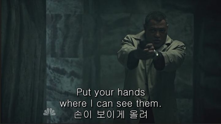 이젠홍콩인지욕망인지모르겠는미드 한니발(Hannibal) 시즌2 에피 5 Mukozuke (4/4) (피주의) | 인스티즈