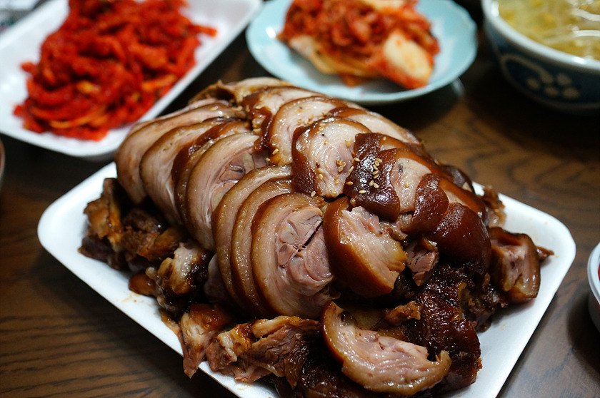 단골 음식점에서 배달시킨 족발입니다 ㅎㅎ | 음식 갤러리 단골 음식점에서 배달시킨 족발입니다 ㅎㅎ | 음식 갤러리 | 루리웹