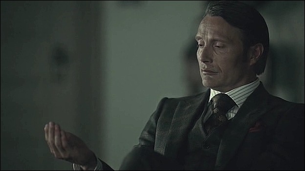 이젠홍콩인지욕망인지모르겠는미드 한니발(Hannibal) 시즌2 에피 4 Takiawase (3/3) (여러가지로주의) | 인스티즈