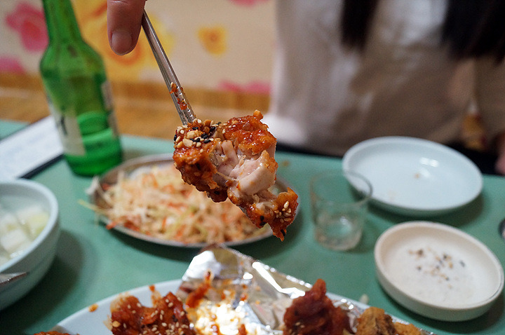 잉꼬치킨 이미지