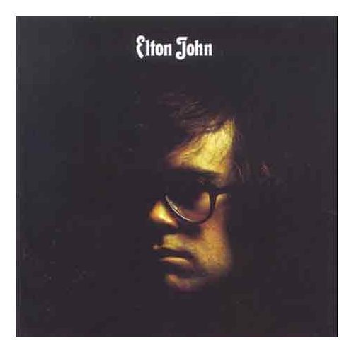 We All Fall In Love Sometimes - Elton John