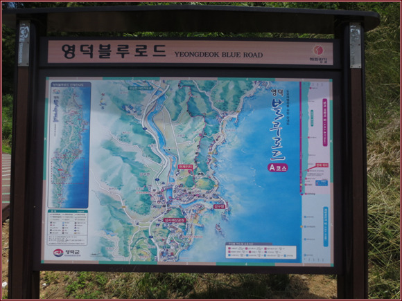 블루로드 이미지