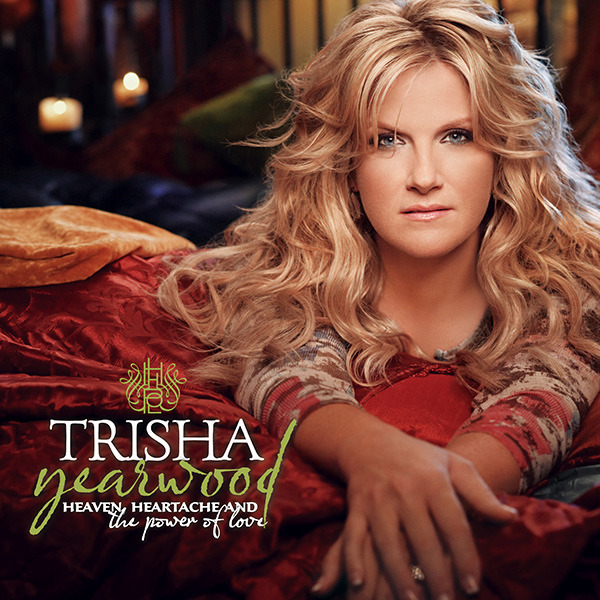  Trisha Yearwood / To Make You Feel My Love