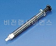 HAMILTON GASTIGHTSYRINGE,해밀턴가스타이트시린지(1000시리즈)  