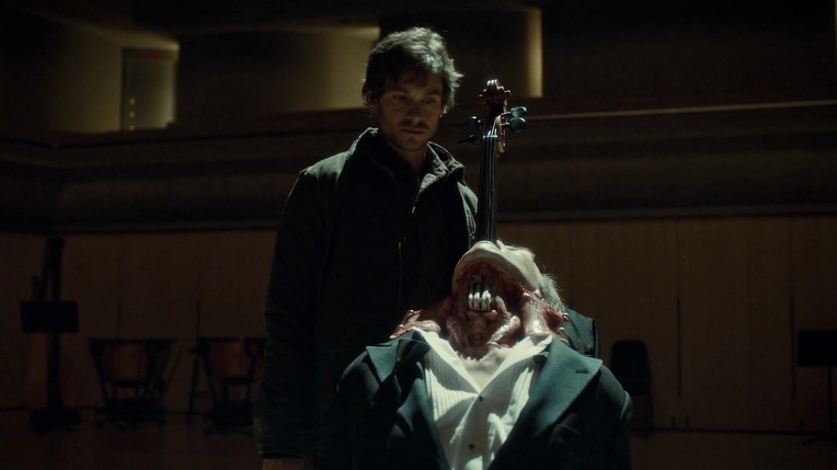 본격침샘어택미드 한니발(Hannibal) 시즌1 에피8 Fromage (1/4) | 인스티즈
