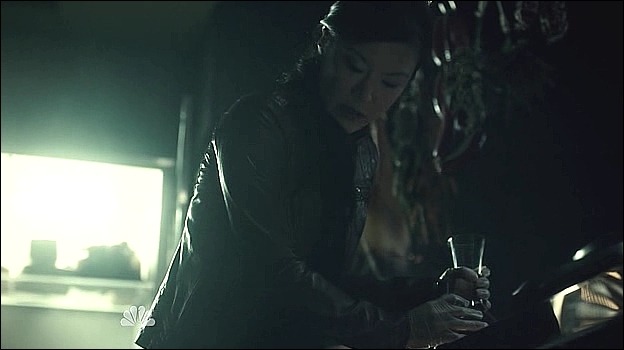 이젠홍콩인지욕망인지모르겠는미드 한니발(Hannibal) 시즌2 에피 4 Takiawase (3/3) (여러가지로주의) | 인스티즈