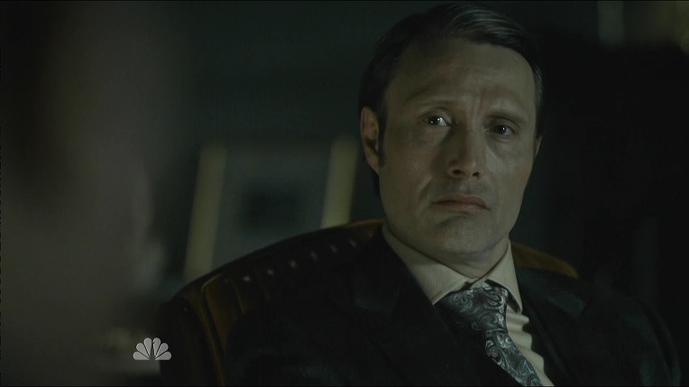 본격침샘어택미드 한니발 (Hannibal) 시즌1 에피12 Releves (2/5) | 인스티즈
