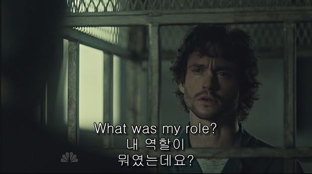 이젠홍콩인지욕망인지모르겠는미드 한니발(Hannibal) 시즌2 에피 6 Futamono (2/4) (시체주의) | 인스티즈
