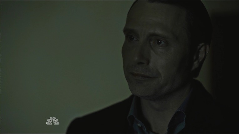 본격침샘어택미드 한니발 (Hannibal) 시즌1 에피13 Savoureux (5/5) | 인스티즈