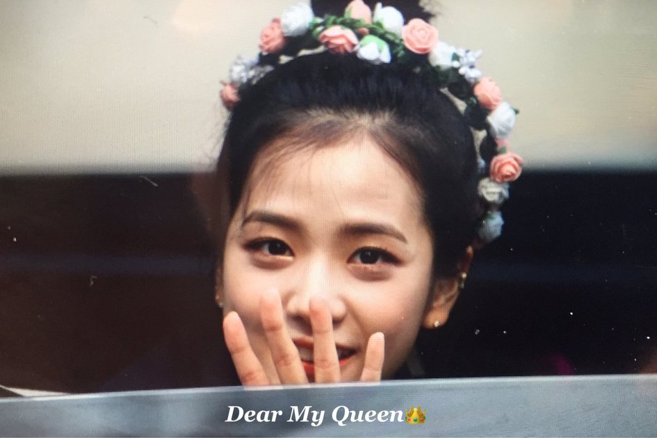러블리한 지수 | 인스티즈